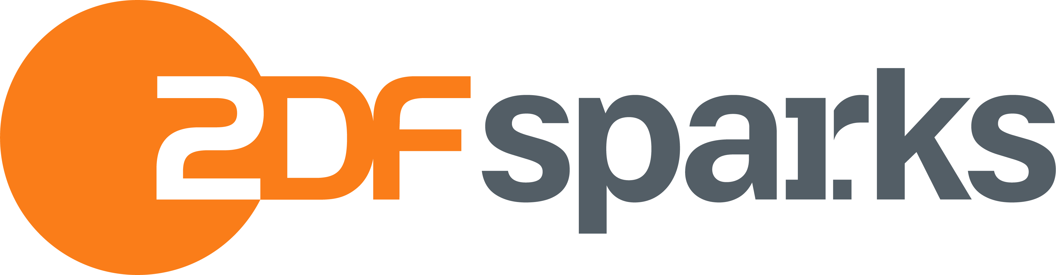 ZDF Sparks GitlLab